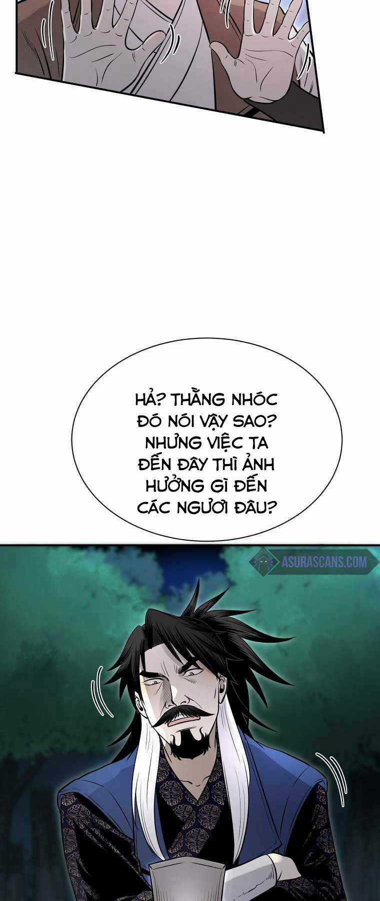 Ma Nhân Hoa Sơn Chapter 19 trang 55