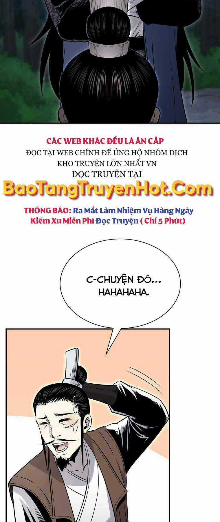 Ma Nhân Hoa Sơn Chapter 19 trang 56