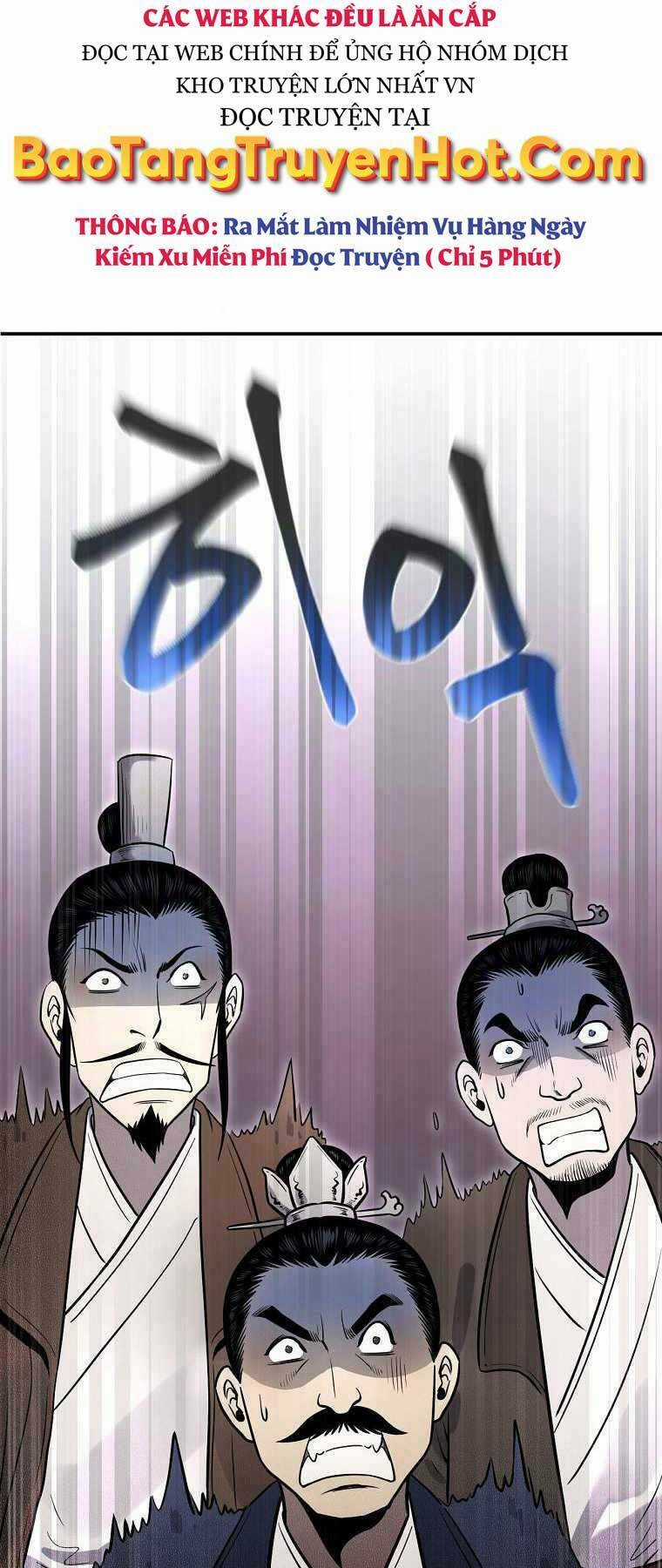 Ma Nhân Hoa Sơn Chapter 19 trang 58