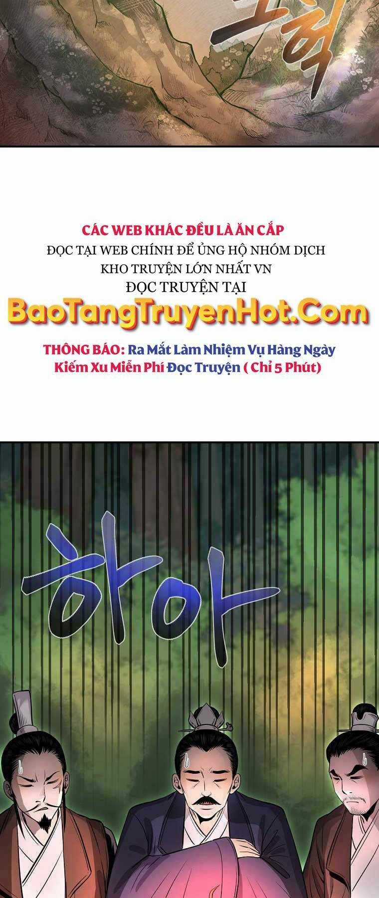 Ma Nhân Hoa Sơn Chapter 19 trang 62