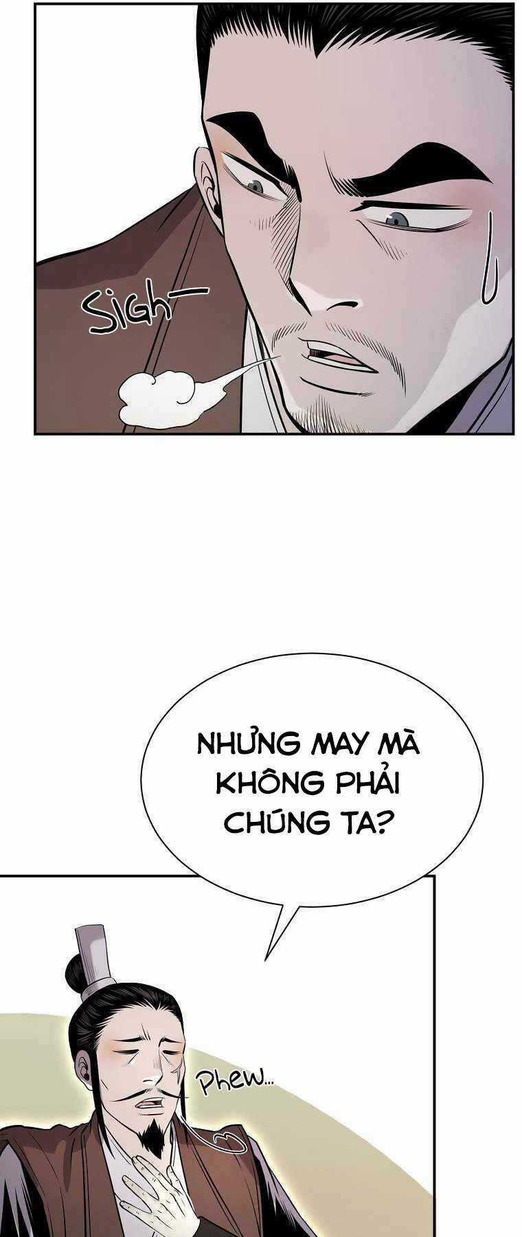 Ma Nhân Hoa Sơn Chapter 19 trang 64