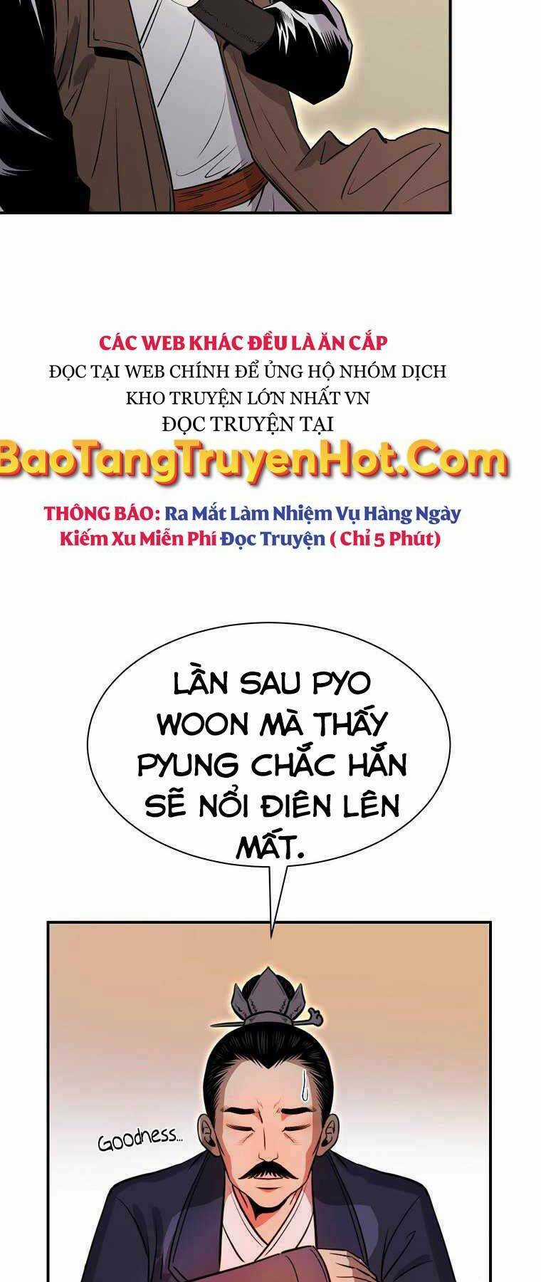 Ma Nhân Hoa Sơn Chapter 19 trang 65