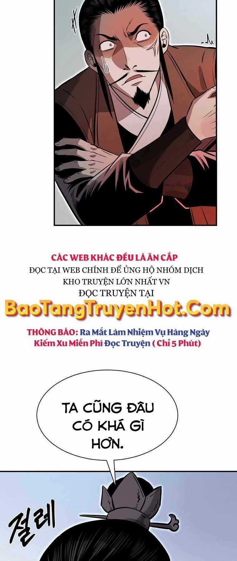 Ma Nhân Hoa Sơn Chapter 19 trang 68