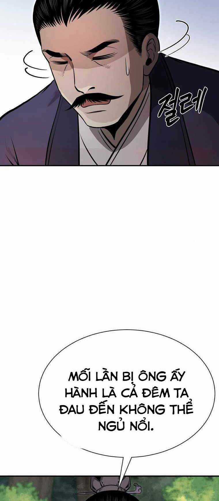 Ma Nhân Hoa Sơn Chapter 19 trang 69