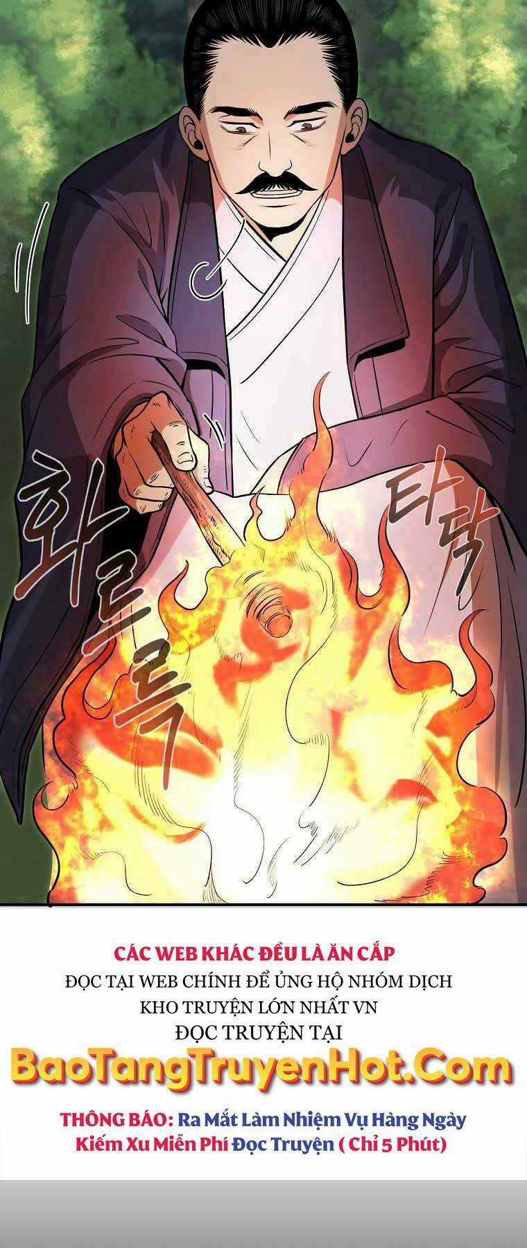 Ma Nhân Hoa Sơn Chapter 19 trang 70