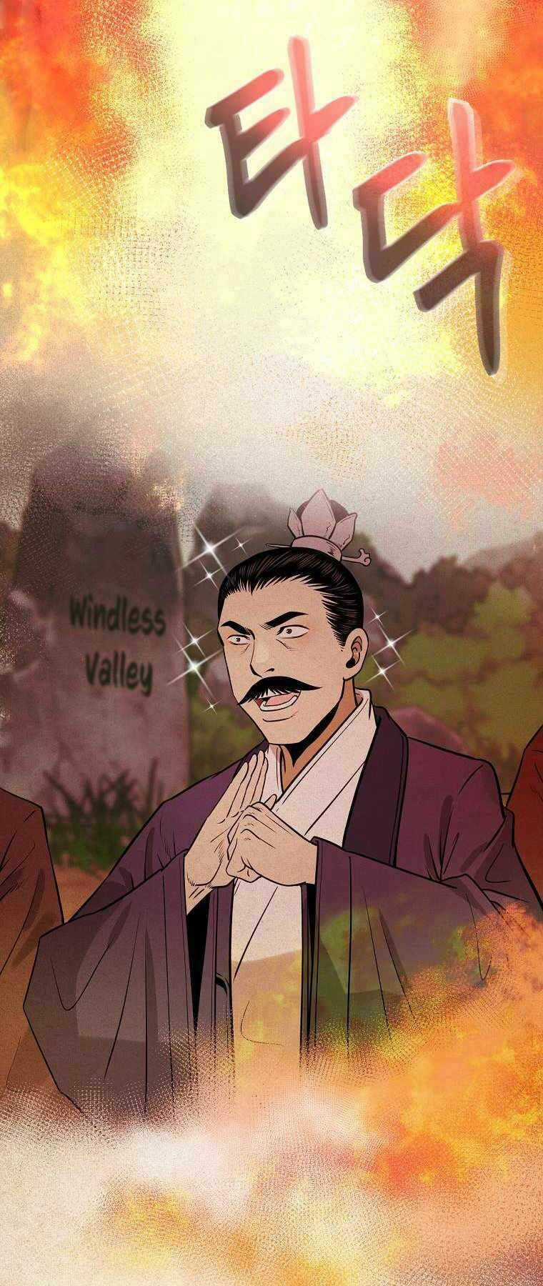 Ma Nhân Hoa Sơn Chapter 19 trang 72