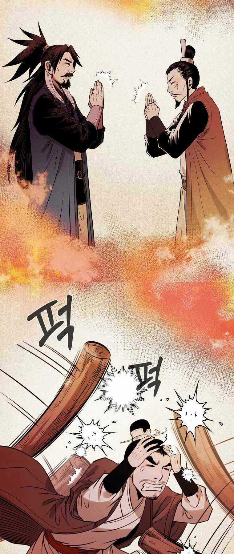 Ma Nhân Hoa Sơn Chapter 19 trang 73