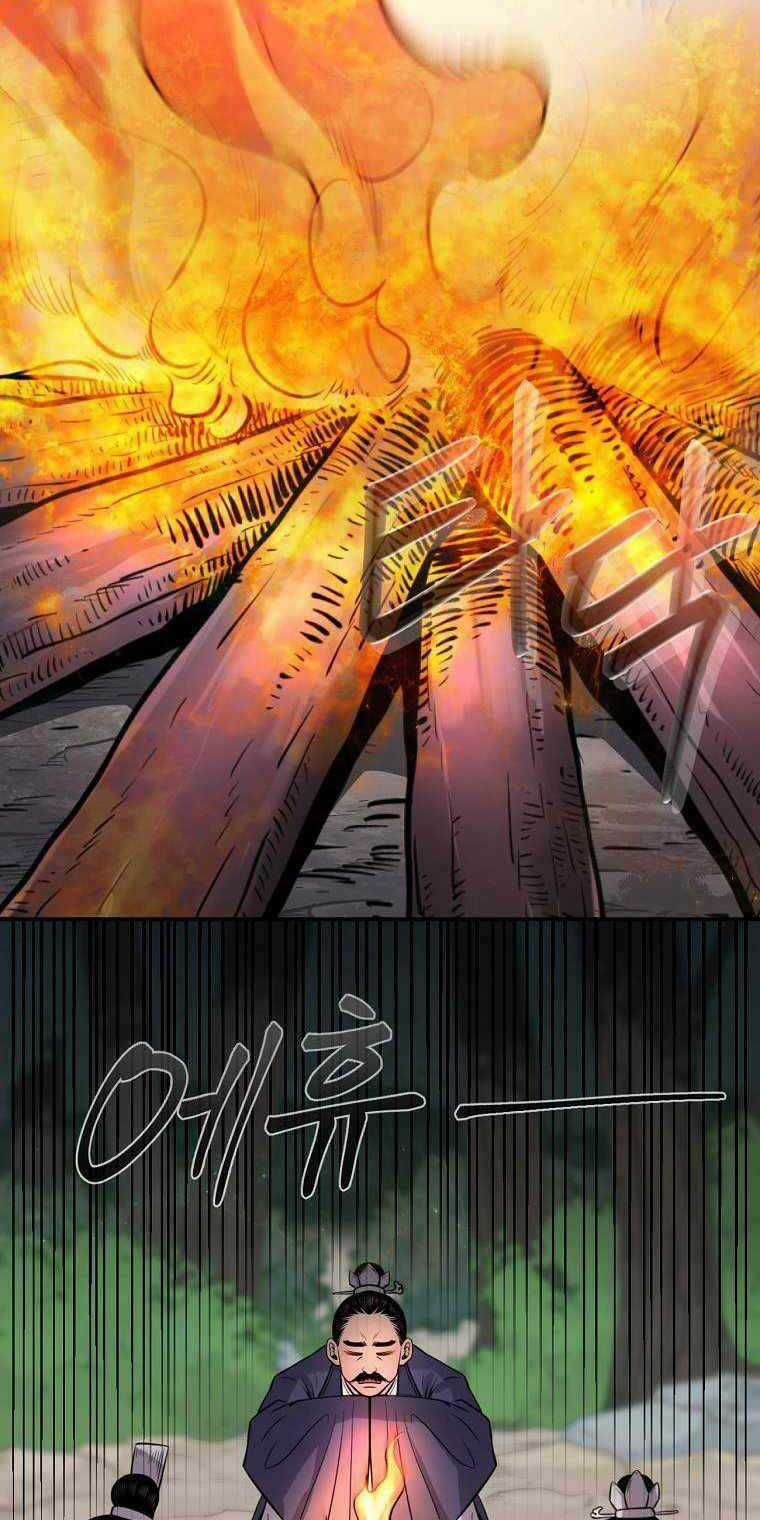 Ma Nhân Hoa Sơn Chapter 19 trang 75