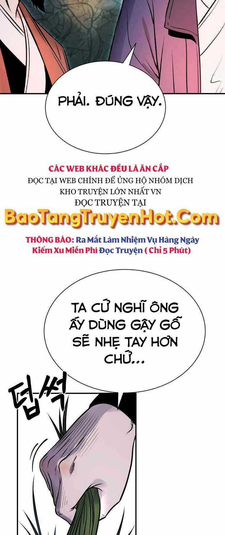 Ma Nhân Hoa Sơn Chapter 19 trang 77