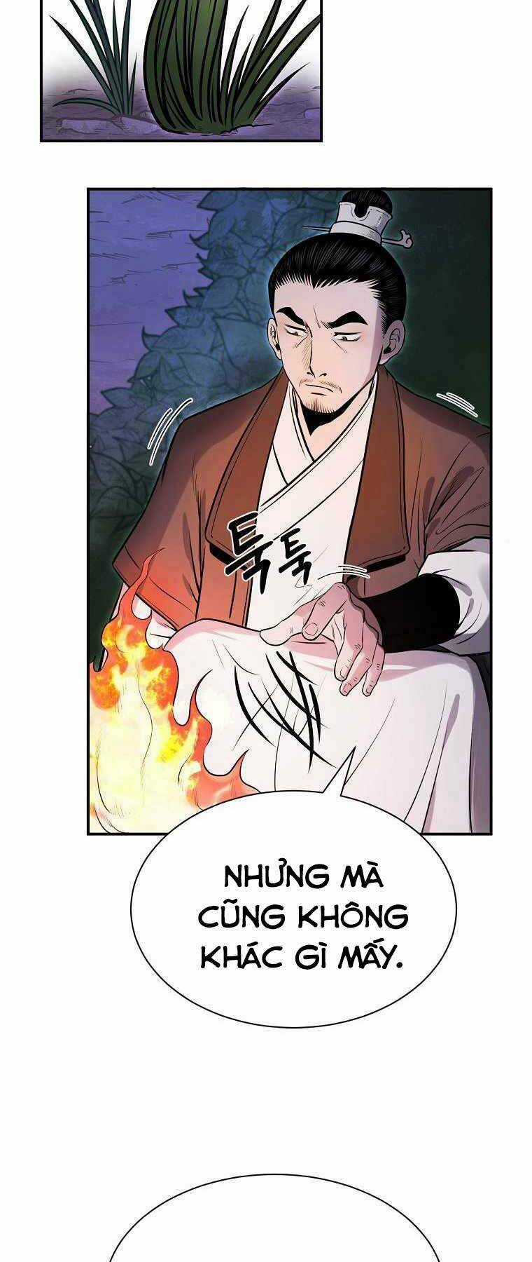 Ma Nhân Hoa Sơn Chapter 19 trang 78