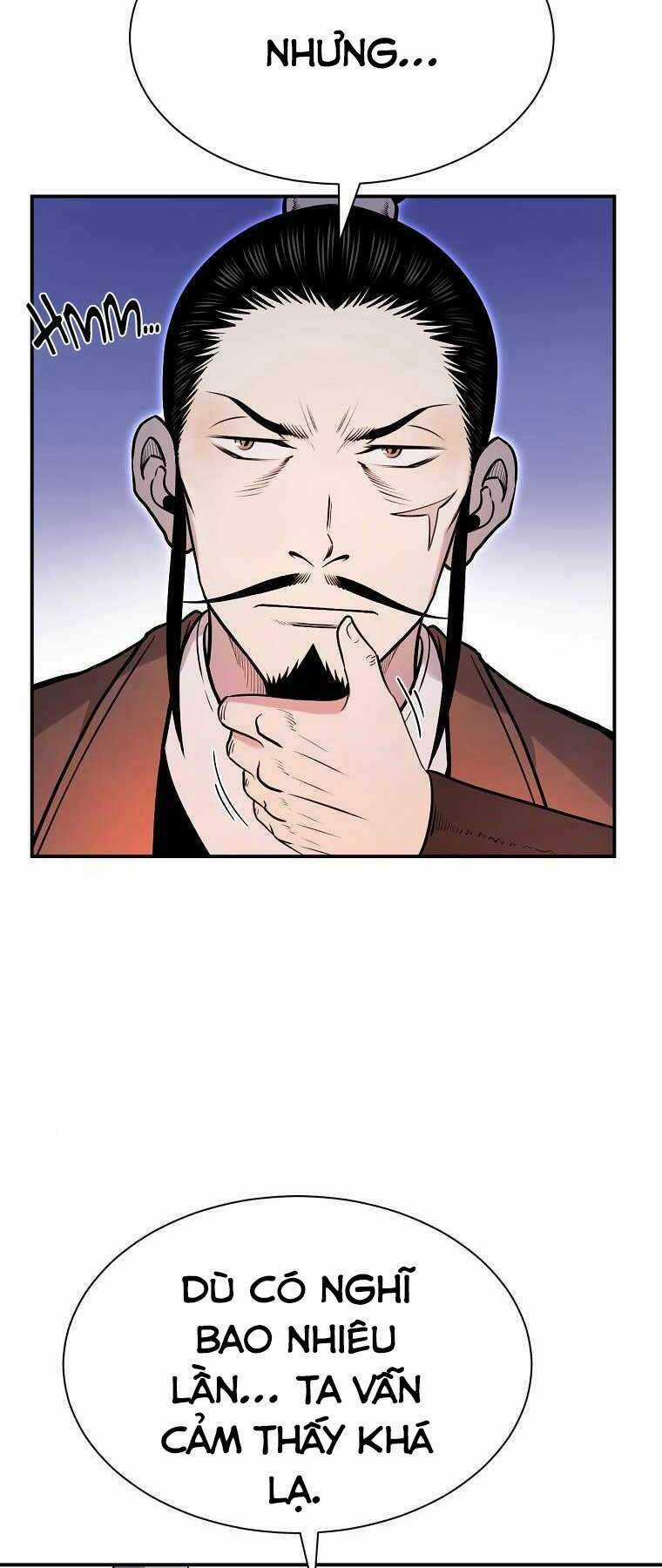 Ma Nhân Hoa Sơn Chapter 19 trang 79