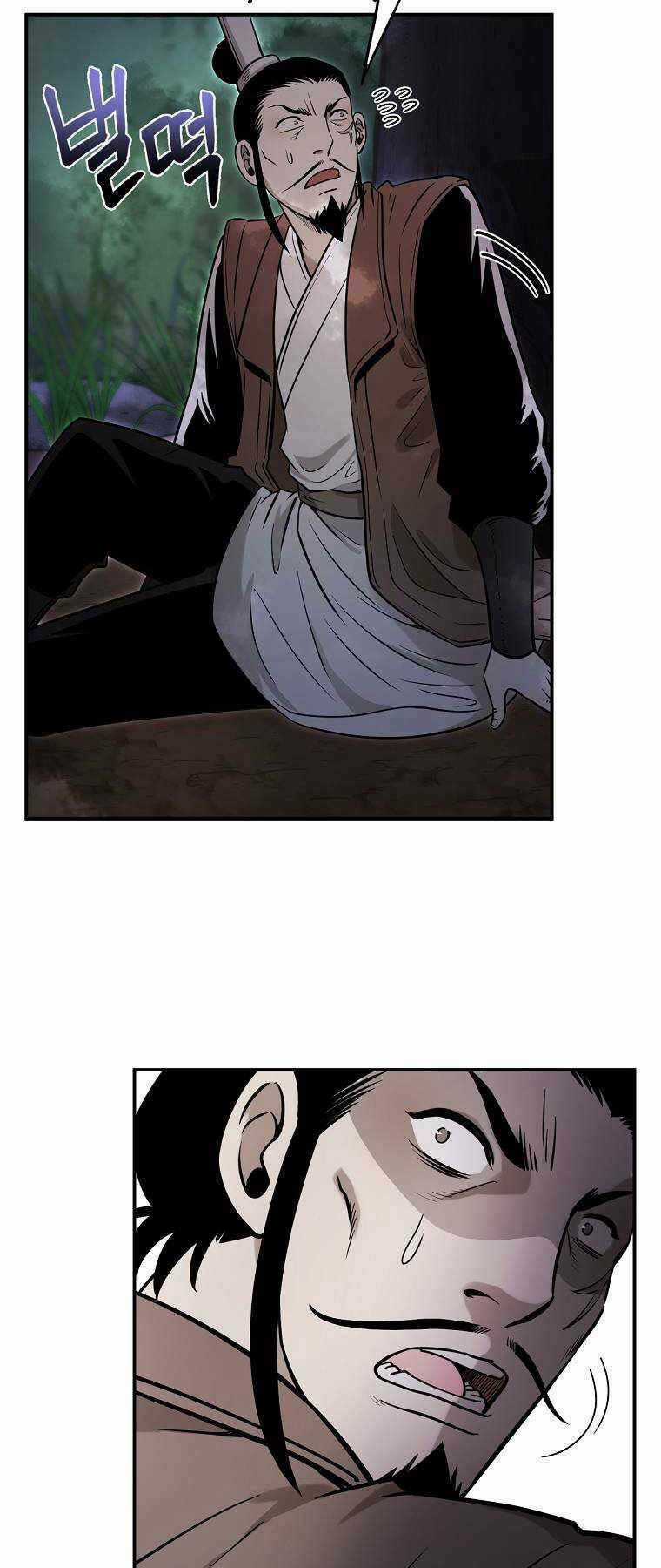 Ma Nhân Hoa Sơn Chapter 19 trang 8