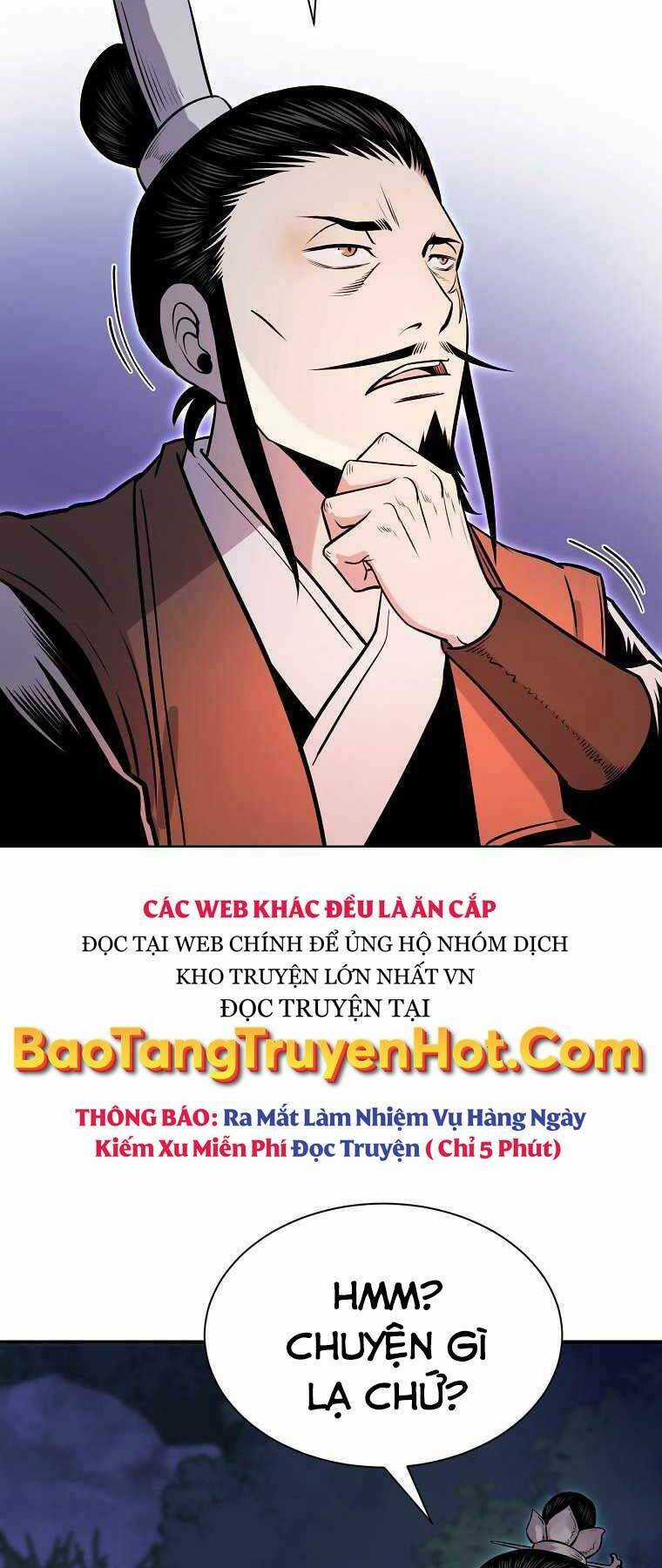 Ma Nhân Hoa Sơn Chapter 19 trang 80