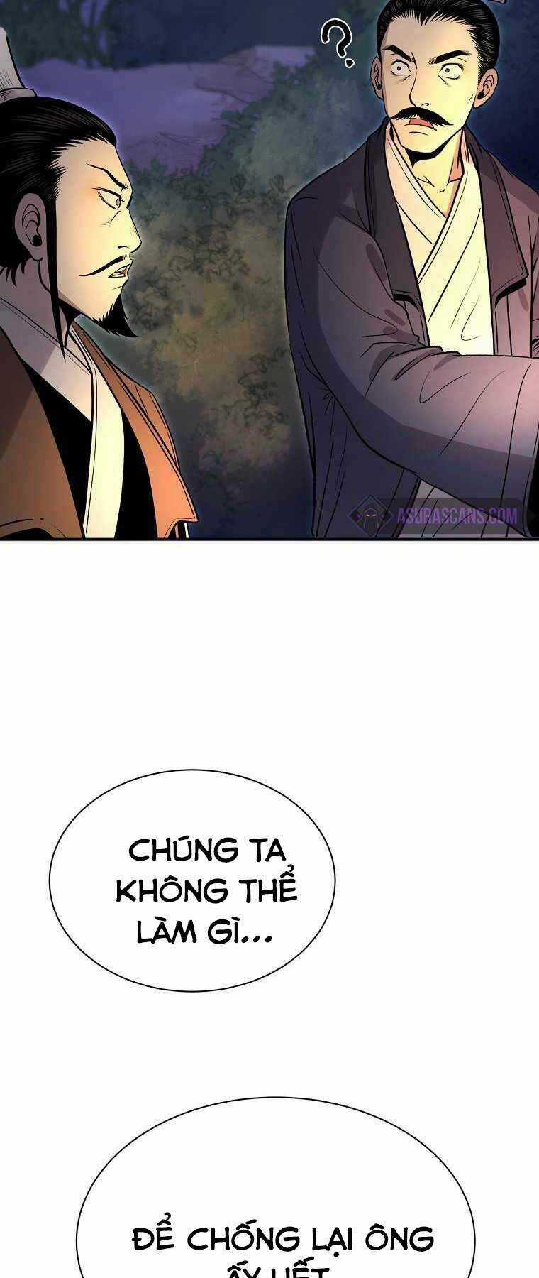 Ma Nhân Hoa Sơn Chapter 19 trang 81