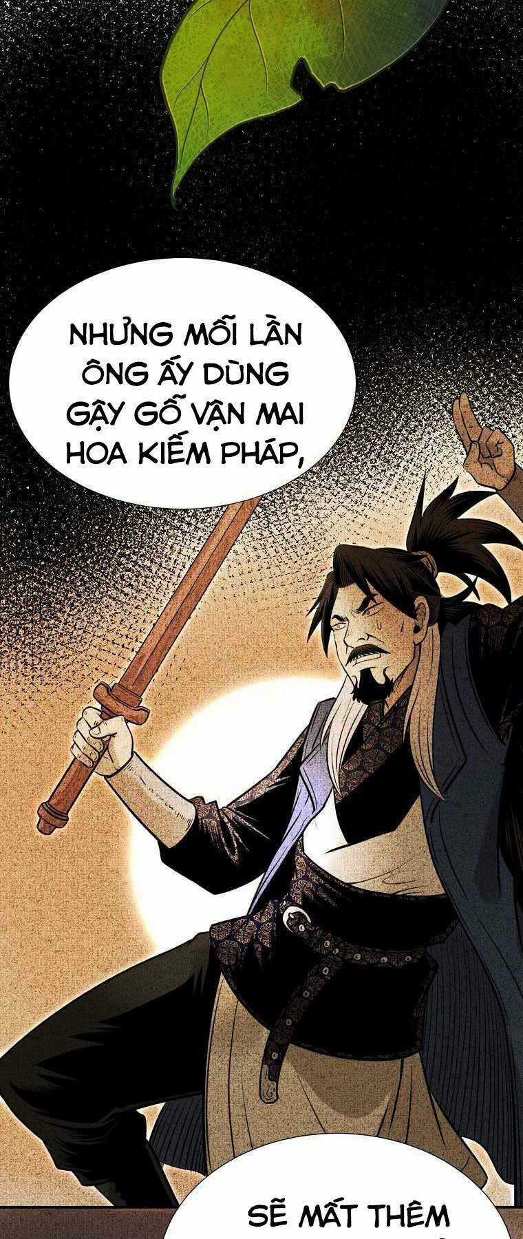 Ma Nhân Hoa Sơn Chapter 19 trang 83