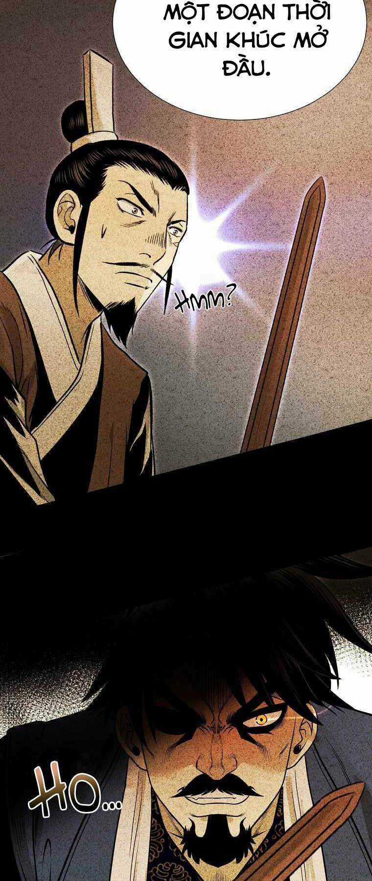 Ma Nhân Hoa Sơn Chapter 19 trang 84