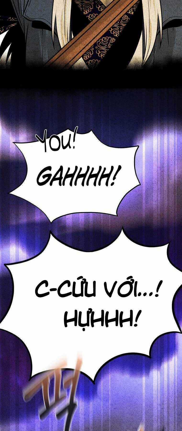 Ma Nhân Hoa Sơn Chapter 19 trang 85