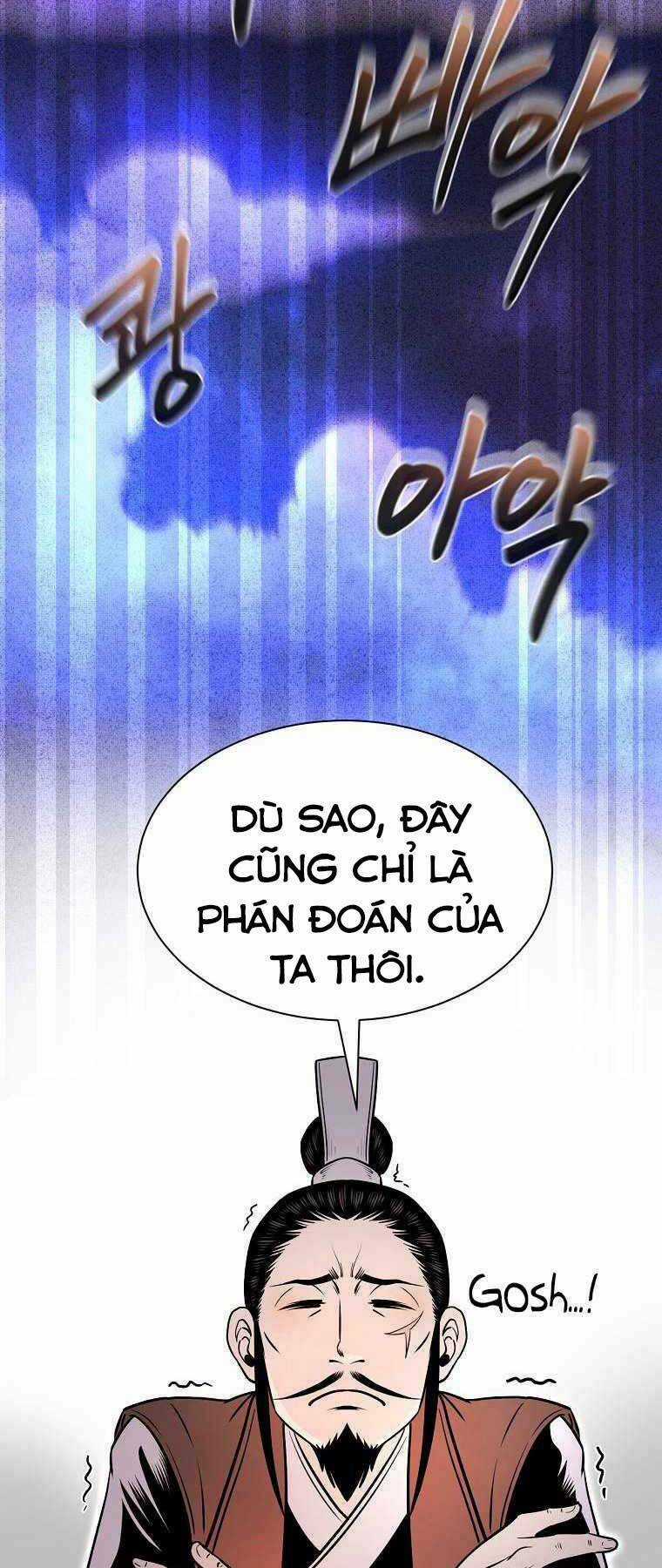 Ma Nhân Hoa Sơn Chapter 19 trang 86