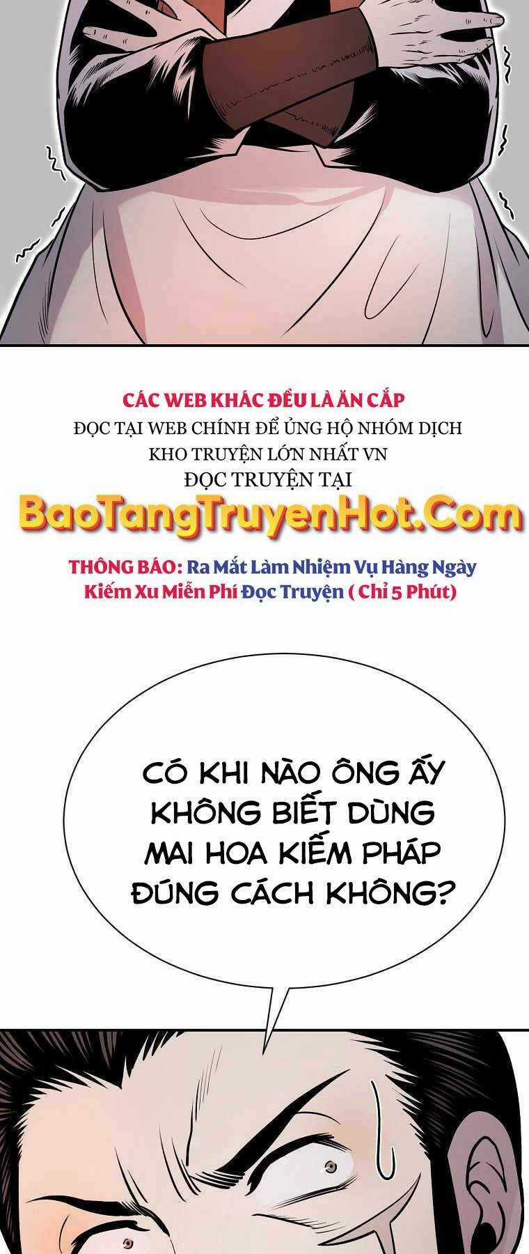 Ma Nhân Hoa Sơn Chapter 19 trang 87