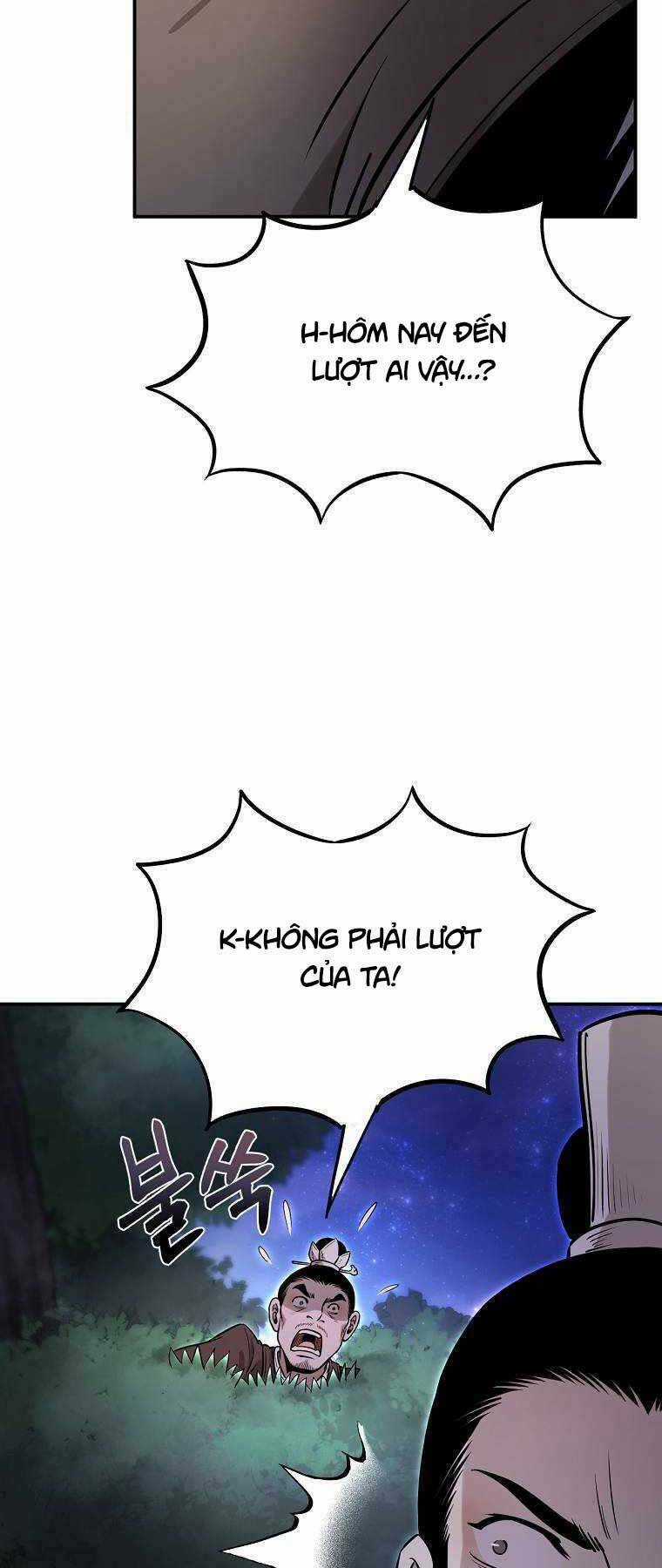 Ma Nhân Hoa Sơn Chapter 19 trang 9