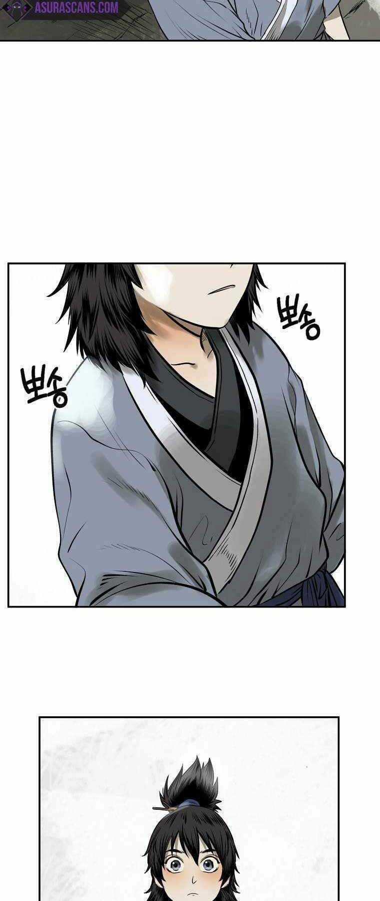 Ma Nhân Hoa Sơn Chapter 2 trang 10