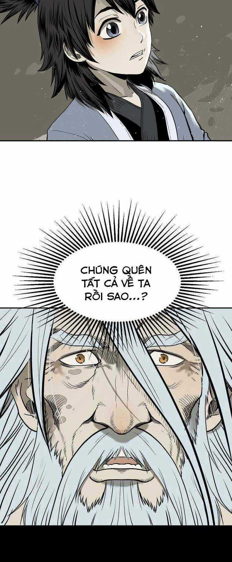 Ma Nhân Hoa Sơn Chapter 2 trang 13