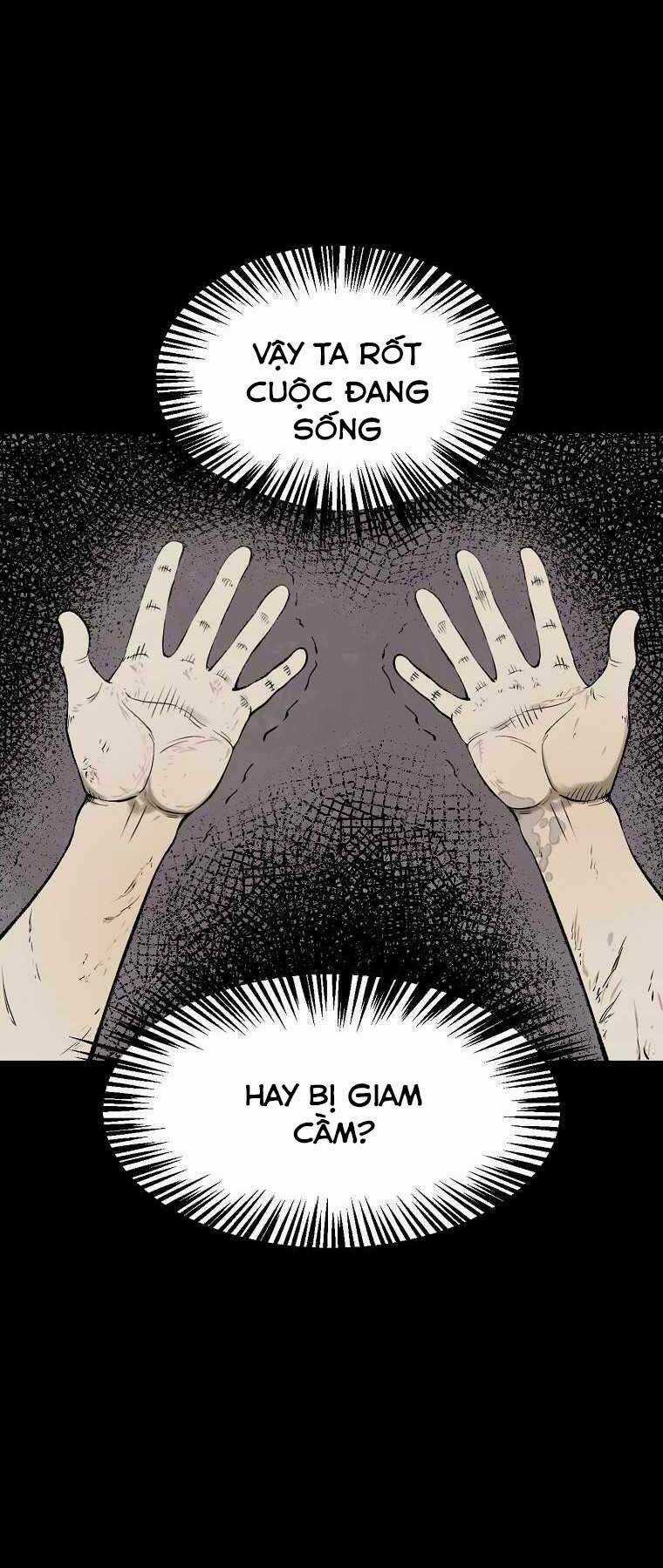 Ma Nhân Hoa Sơn Chapter 2 trang 14