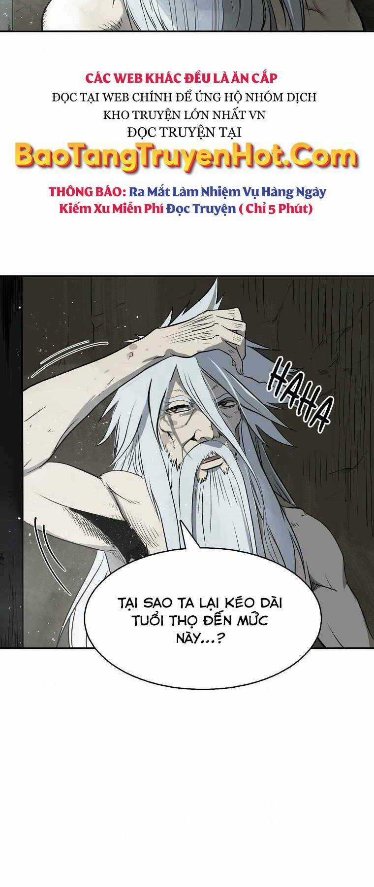 Ma Nhân Hoa Sơn Chapter 2 trang 19