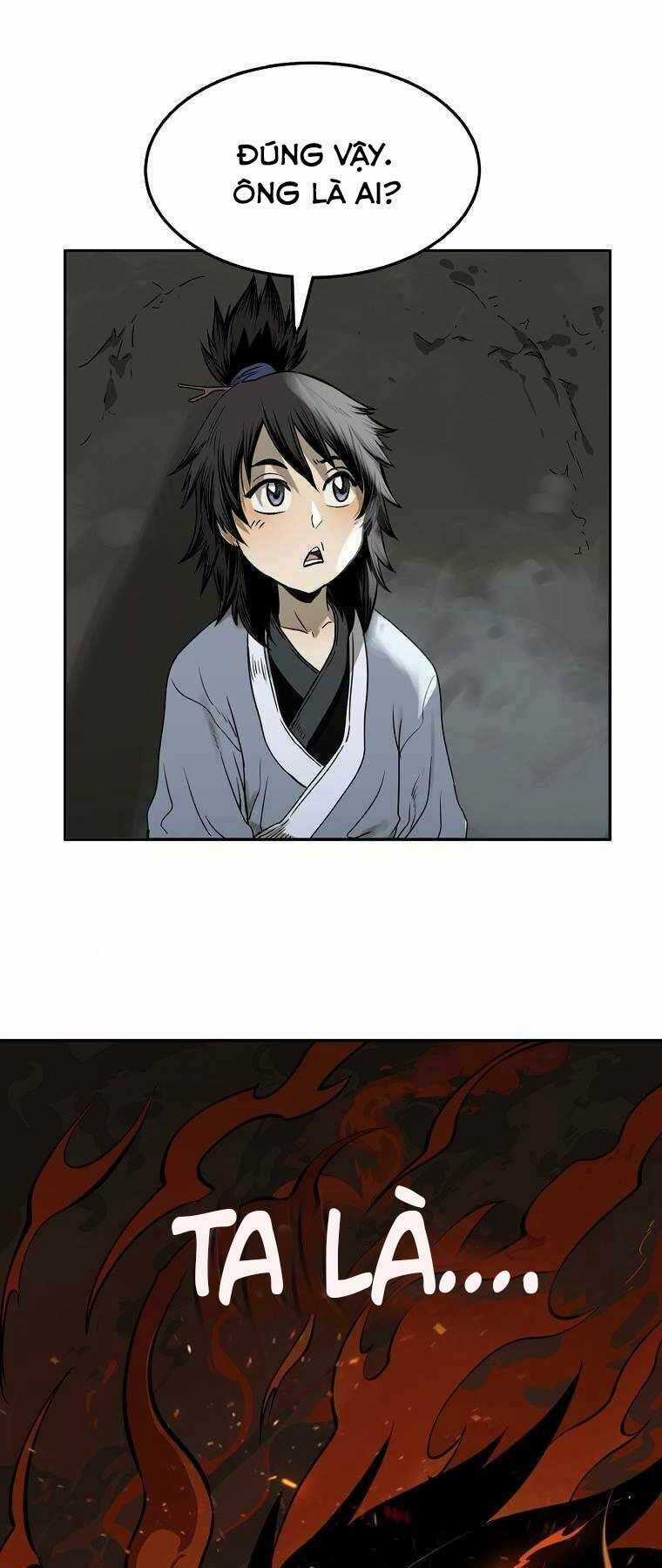 Ma Nhân Hoa Sơn Chapter 2 trang 2