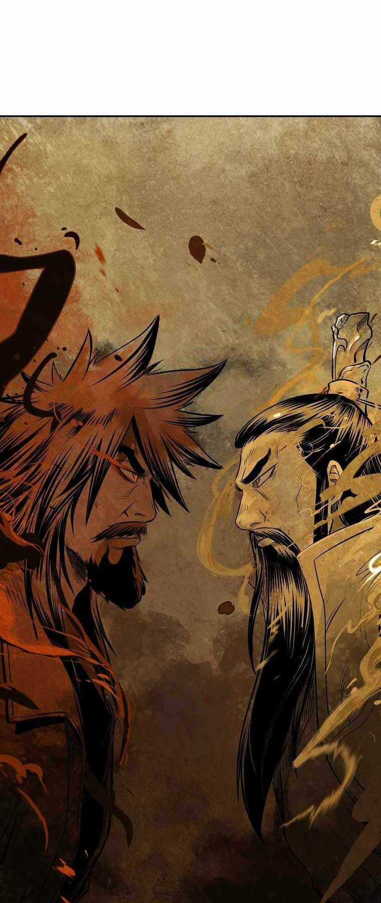 Ma Nhân Hoa Sơn Chapter 2 trang 20