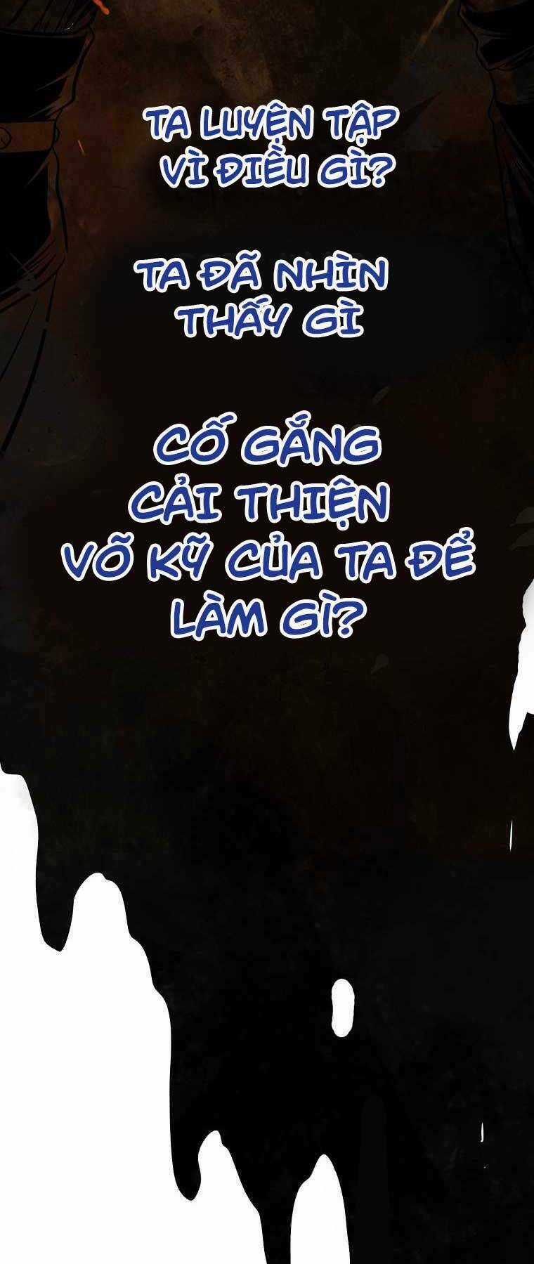 Ma Nhân Hoa Sơn Chapter 2 trang 21