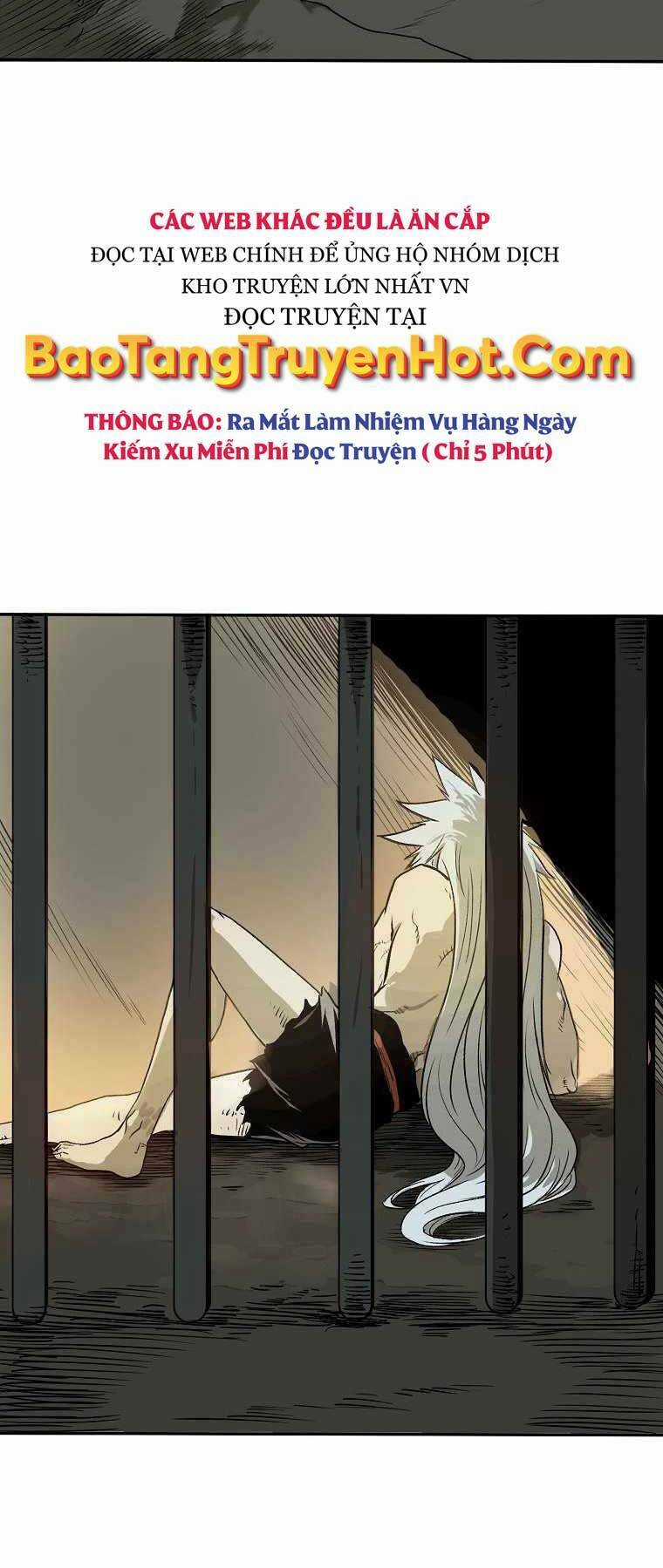 Ma Nhân Hoa Sơn Chapter 2 trang 27