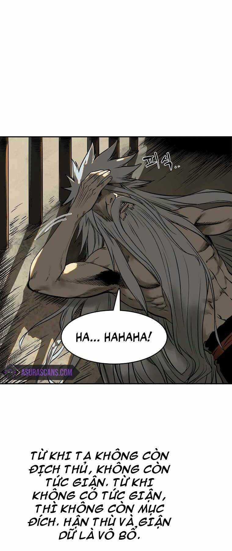 Ma Nhân Hoa Sơn Chapter 2 trang 28