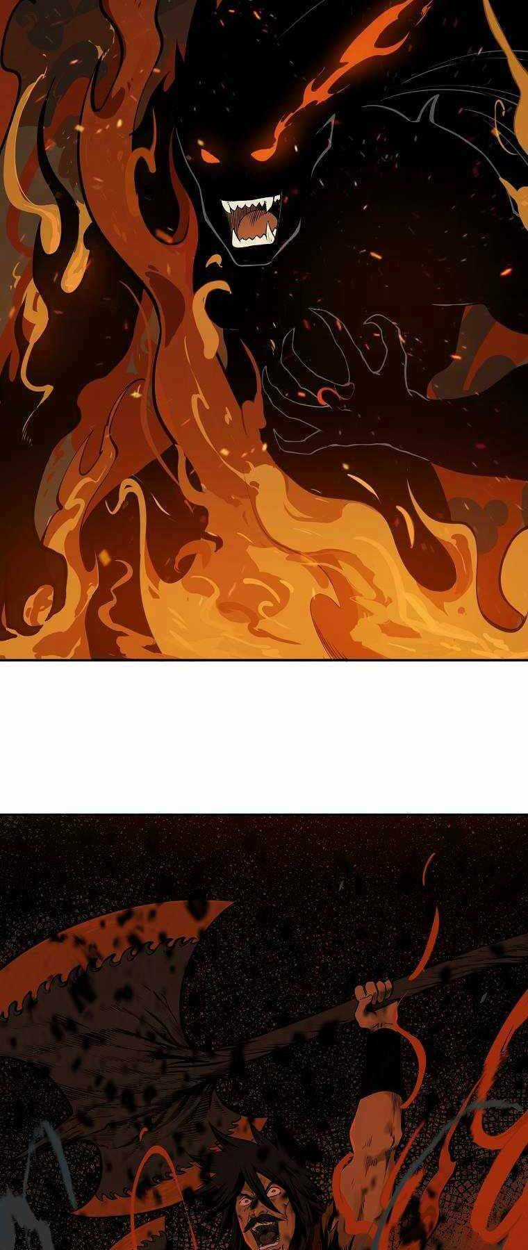 Ma Nhân Hoa Sơn Chapter 2 trang 3