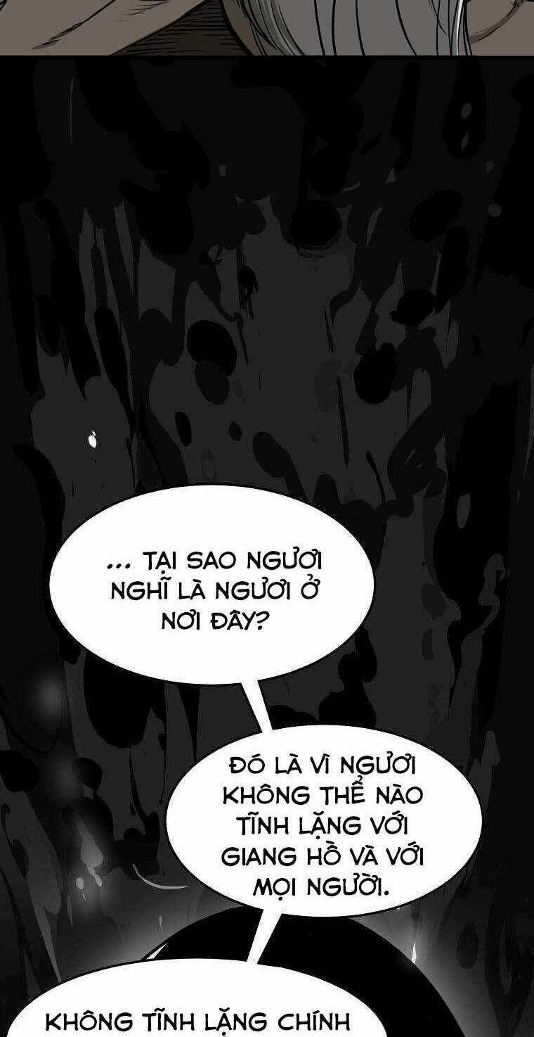 Ma Nhân Hoa Sơn Chapter 2 trang 32