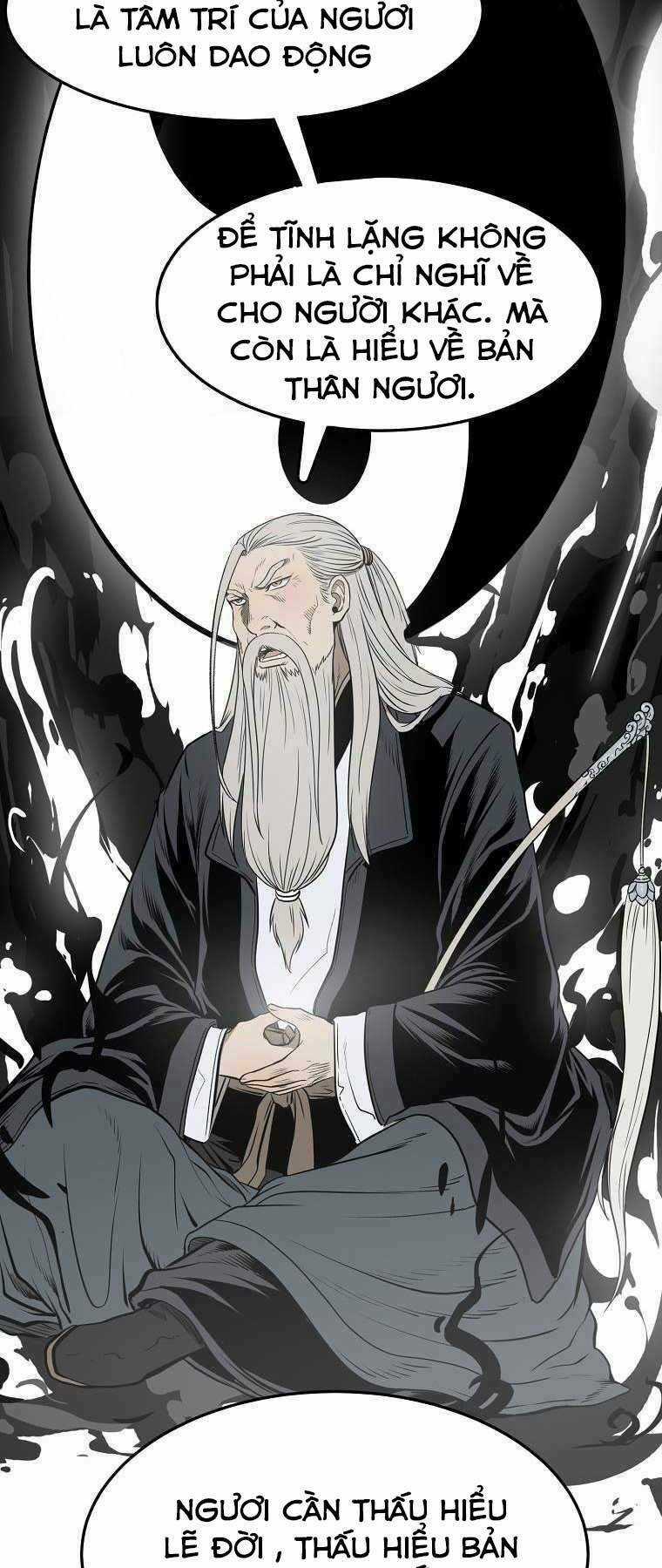 Ma Nhân Hoa Sơn Chapter 2 trang 33