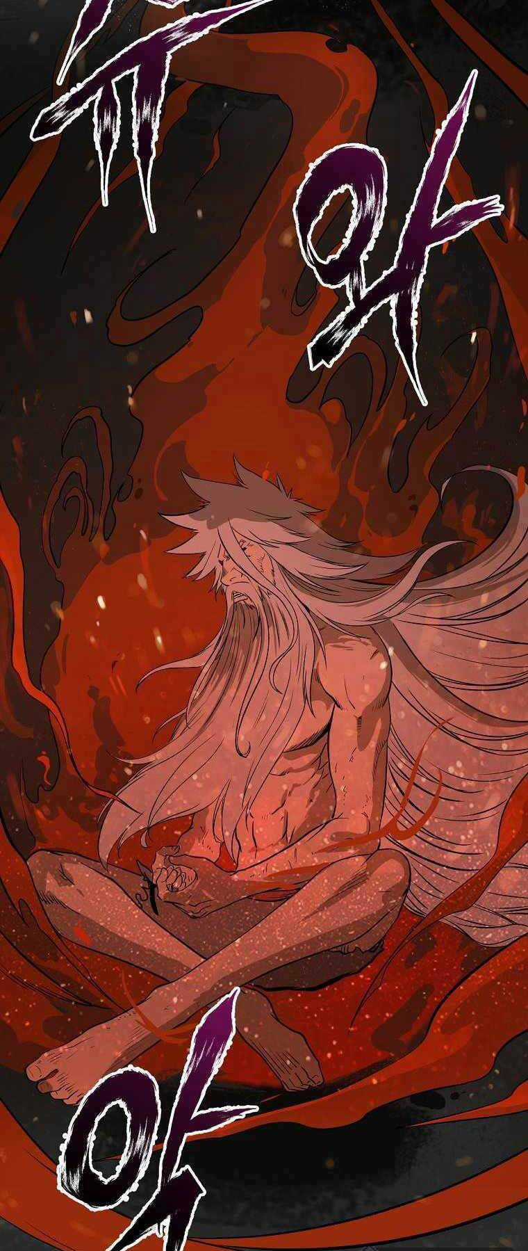 Ma Nhân Hoa Sơn Chapter 2 trang 40