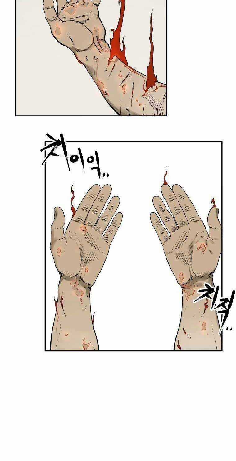 Ma Nhân Hoa Sơn Chapter 2 trang 44