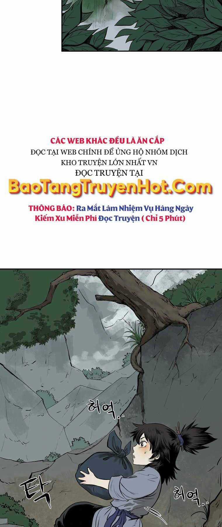 Ma Nhân Hoa Sơn Chapter 2 trang 52
