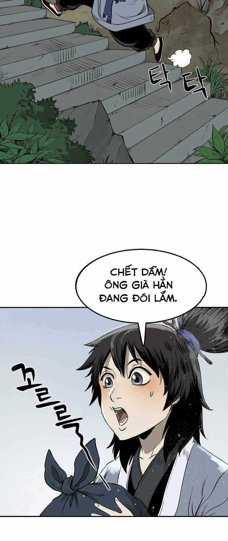 Ma Nhân Hoa Sơn Chapter 2 trang 53