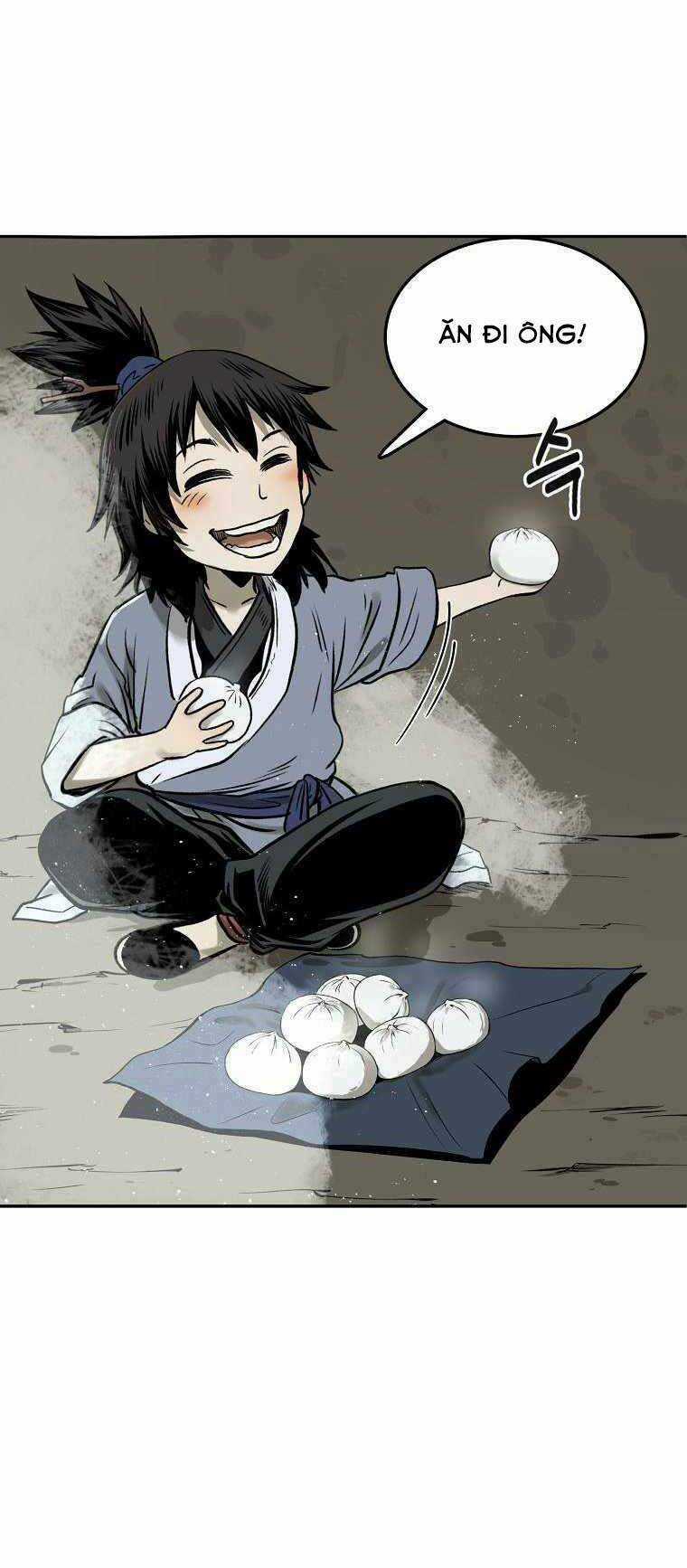 Ma Nhân Hoa Sơn Chapter 2 trang 57