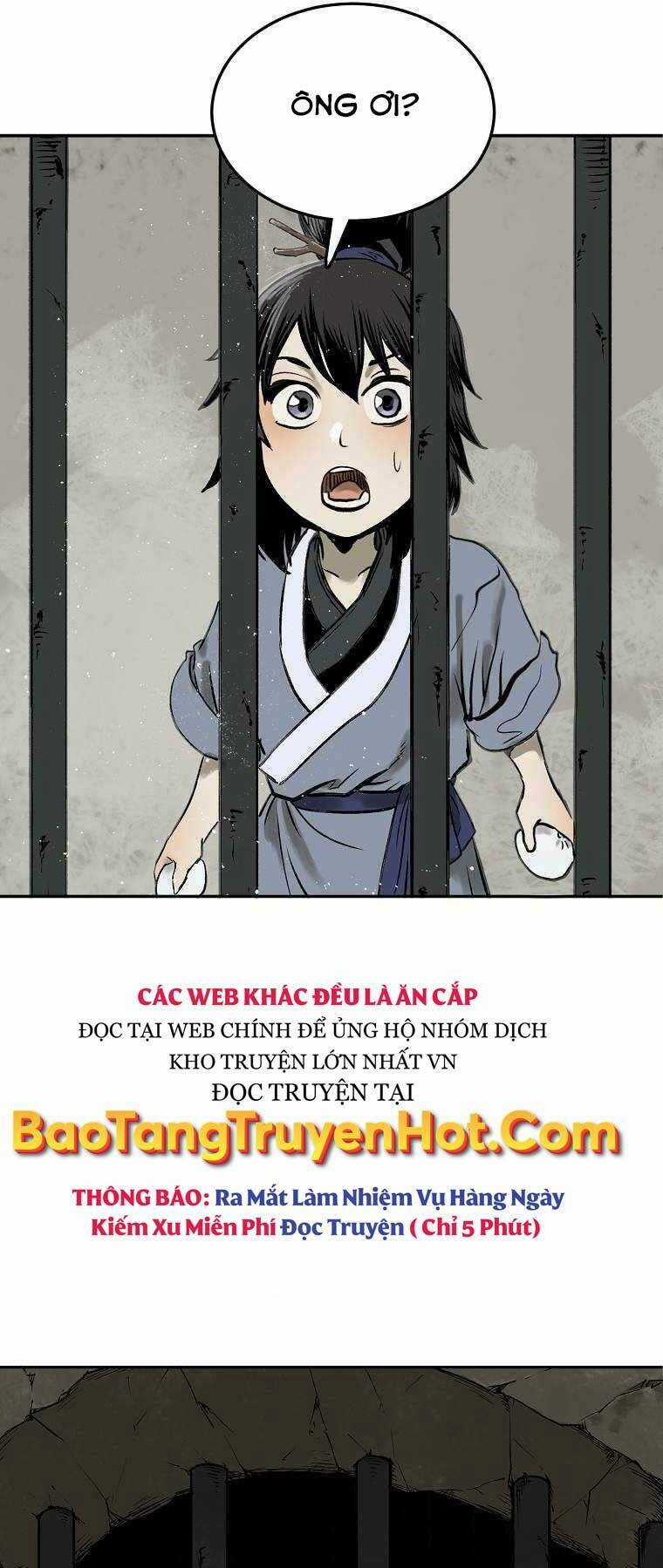 Ma Nhân Hoa Sơn Chapter 2 trang 58