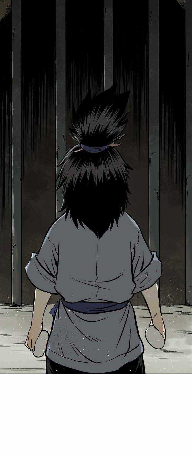 Ma Nhân Hoa Sơn Chapter 2 trang 59