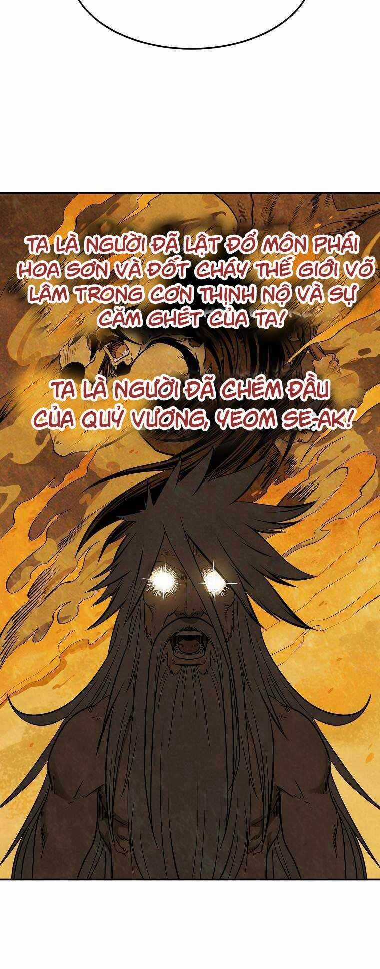 Ma Nhân Hoa Sơn Chapter 2 trang 6