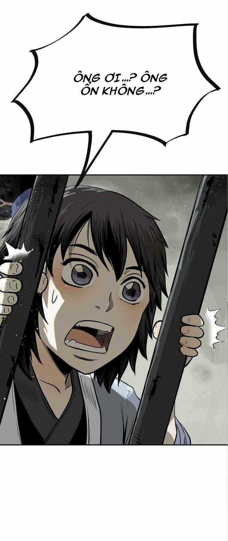 Ma Nhân Hoa Sơn Chapter 2 trang 60