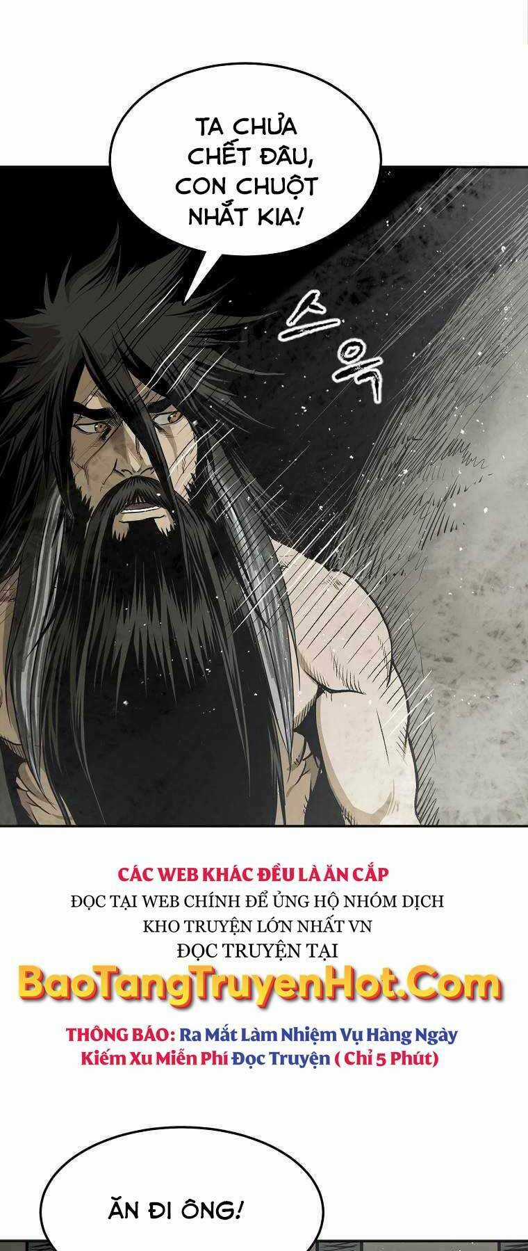 Ma Nhân Hoa Sơn Chapter 2 trang 61