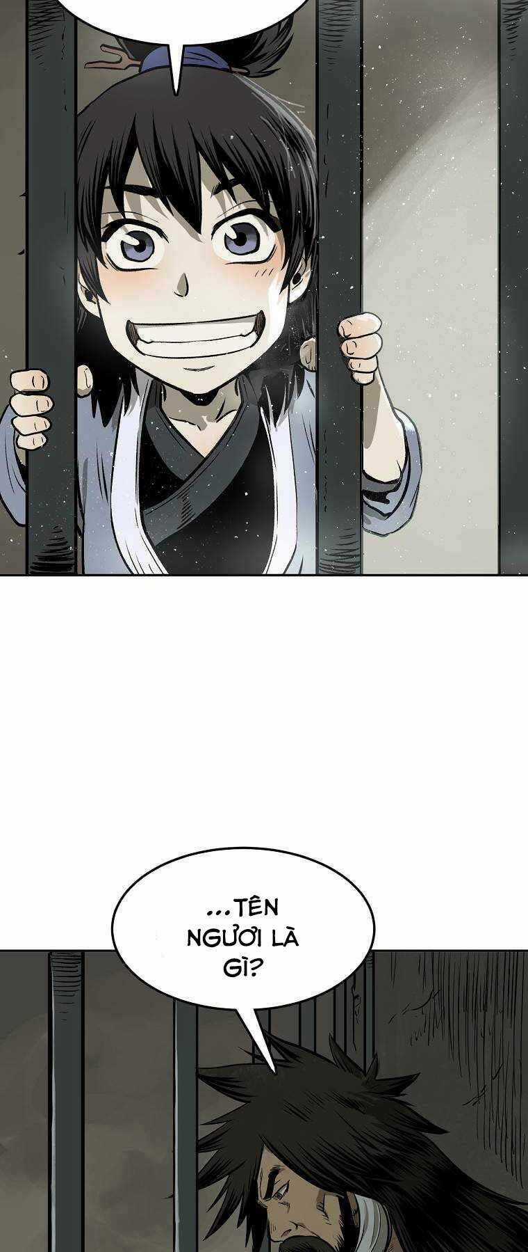 Ma Nhân Hoa Sơn Chapter 2 trang 62