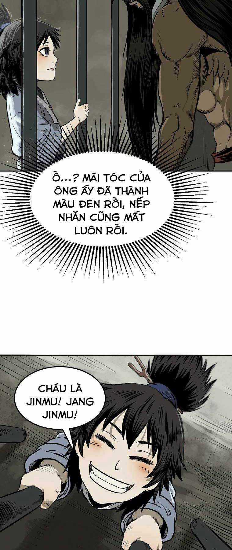 Ma Nhân Hoa Sơn Chapter 2 trang 63