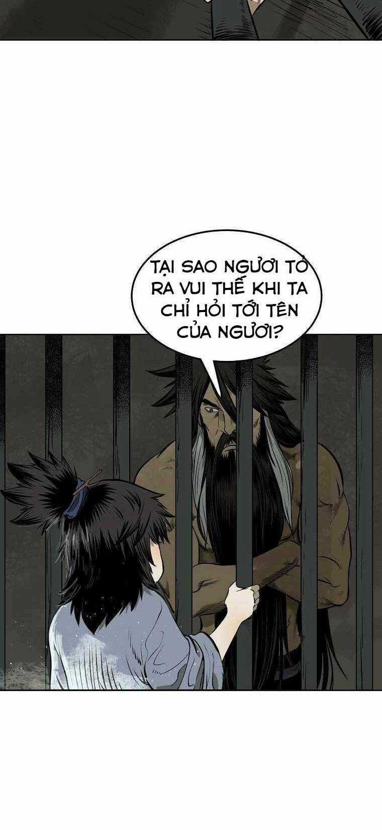 Ma Nhân Hoa Sơn Chapter 2 trang 64