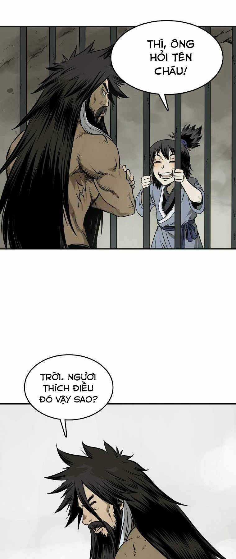 Ma Nhân Hoa Sơn Chapter 2 trang 65